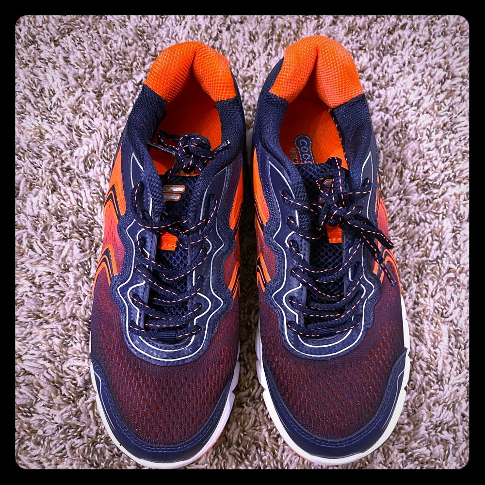🌸 NEW 🌸 coolmax sneakers